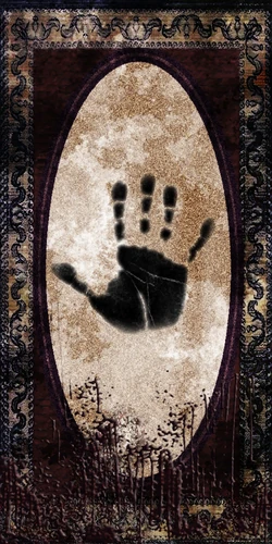 The Dark Brotherhood (Oblivion) Banner