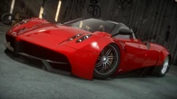 NFSTRPaganiHuayraNFSEdition