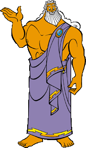 Zeus and br essay example 06 image