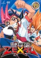 ZEXAL DVD 19