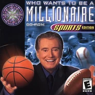 Who Wants To Be A Millionaire Sports Edition PC Game