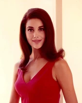 Linda Harrison