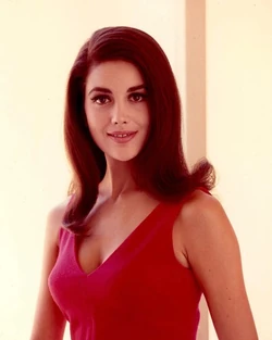 Linda Harrison