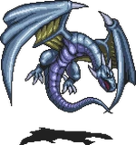 FFD Wyvern