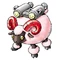 Sheepmon b