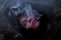 Lukes vision