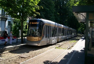VanderkindereLijn3-T4000