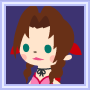 Aerith Brigade Portrait