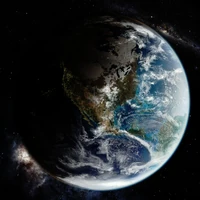 Earth