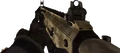 ACR Desert MW2