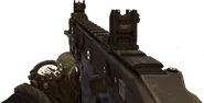 Vector Blue Tiger MW2