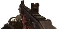 Vector Red Tiger MW2