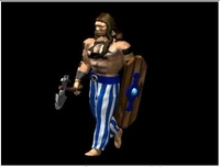 Woad