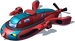 CC NU-45 Sub