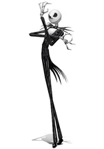 JackSkelleton