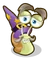 Snail wizard