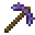 Corrupted Pickaxe