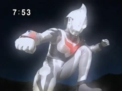 Nexus Pose