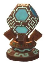 Timeshift Orb