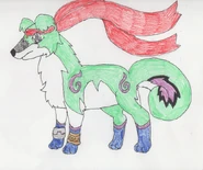 Rufferd
