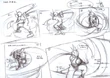Cloud Tornado Limit Sketch