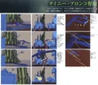 Tiny Bronco Escape FFVII Storyboard