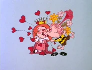 CharlieBrownkissed