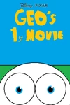 Geo's 1st Movie 2011 DVD