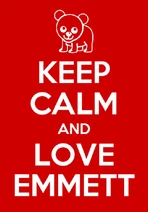 Keep-Calm-and-Love-Emmett
