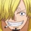 Sanji portrait