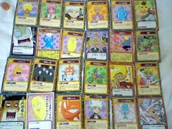 Bo-bobo Cards