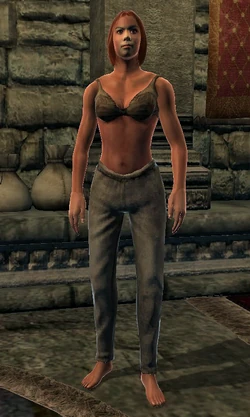 Calming Pants