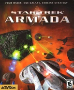 Armada cover