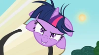 Twilight pushy S02E03