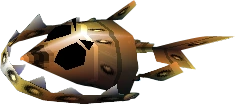 Fishie