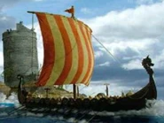 The long boat Wallpaper rrpb2