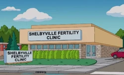 Fertility Clinic