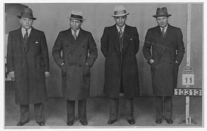 Left-to-right-Louis-Shadows-Kravitz-Jacob-Gurrah-Shapiro-Phillip-Icepick-Kovolick-and-Hyman-Curly-Holtz-street-soldiers-of-Meyer-Lansky-and-Murder-Inc