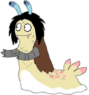 SlugReggie