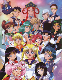 Sailor Senshi2