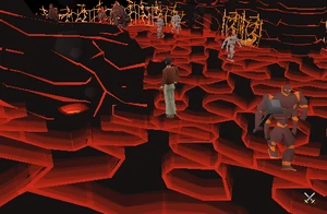 TzHaar City old