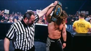 WrestleMania 17.3
