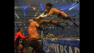 WrestleMania 25.10