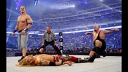 WrestleMania 25.46