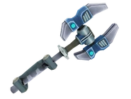 Ratchet's Wrench
