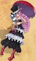 Perona Pirate Warriors 2