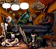 Demon lords