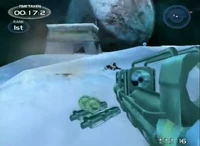 Ze TSWiki Arcade 3 Spoils of War