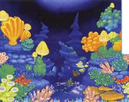 Atlantica Room (Art)