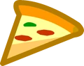 Pizza Emote